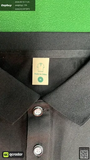 QC photo