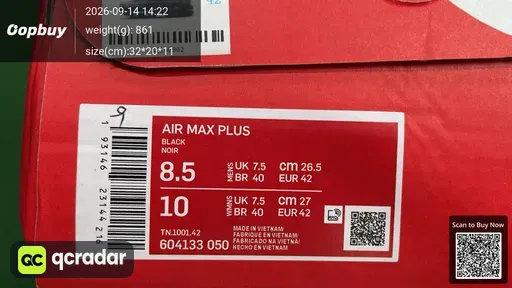 QC photo