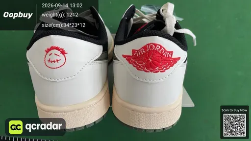 QC photo