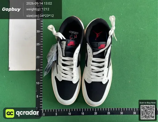 QC photo