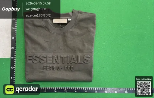 QC photo
