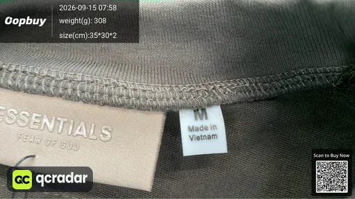 QC photo