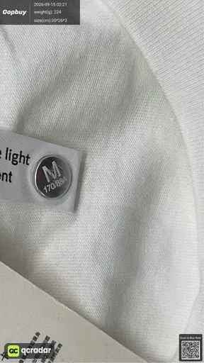 QC photo
