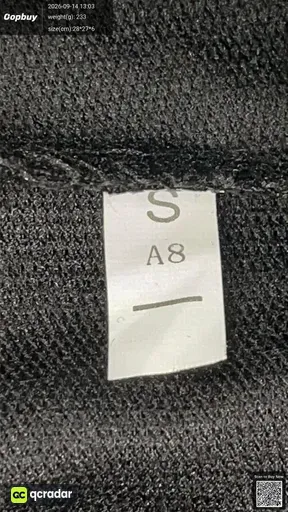 SKU 139807