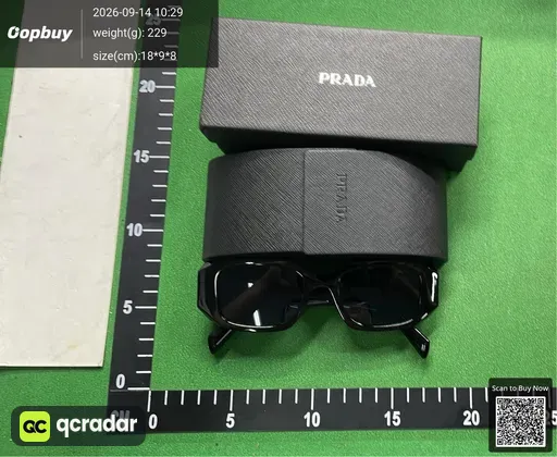 QC photo