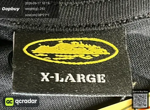 QC photo