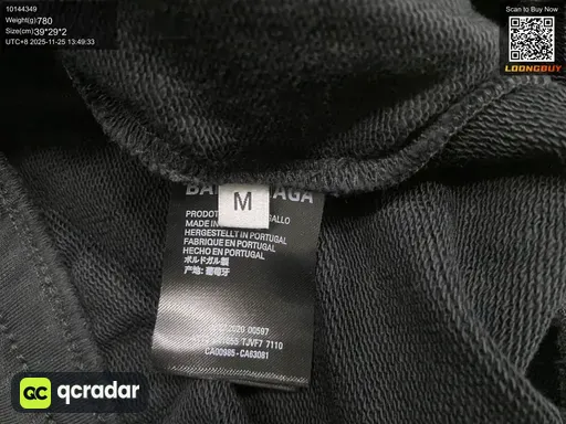 QC photo