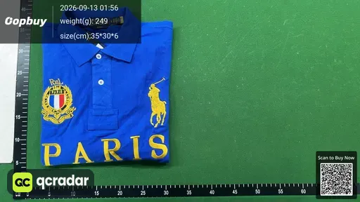 QC photo