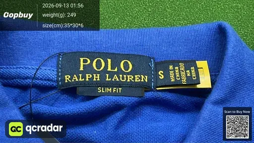 QC photo