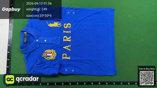 QC photo