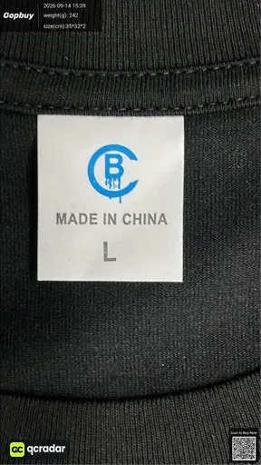 QC photo