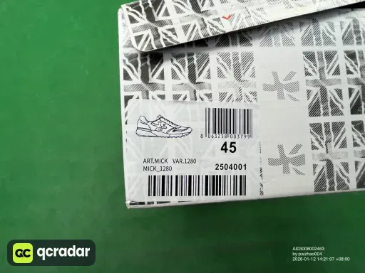 QC photo
