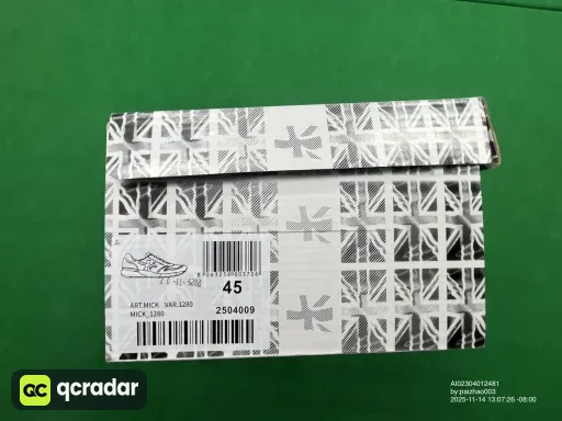 QC photo