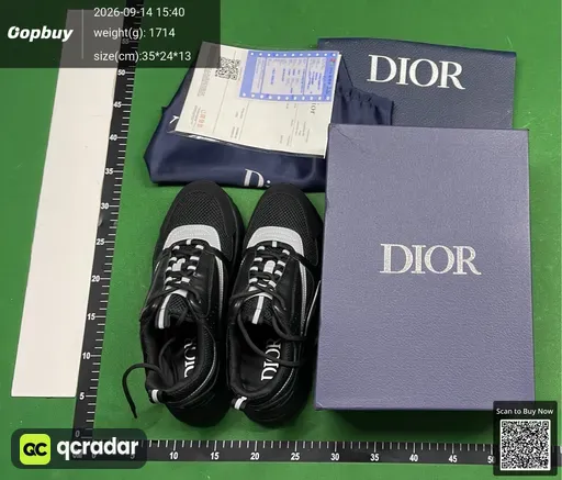 QC photo