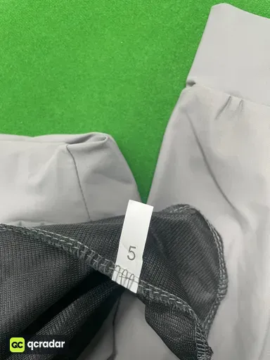 尺码:L