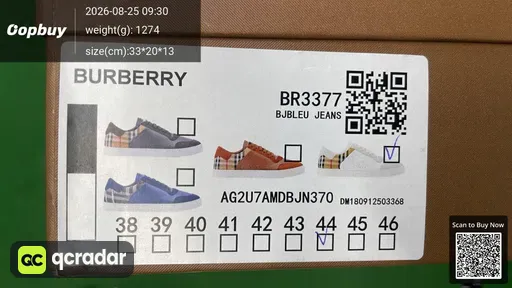 QC photo