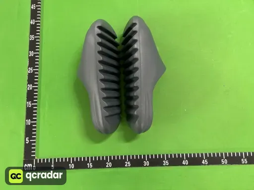 配色:LW B品拖鞋 石板灰