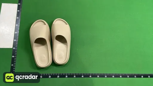 LW  B品拖鞋 暖沙黄 5554