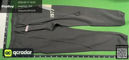 QC photo