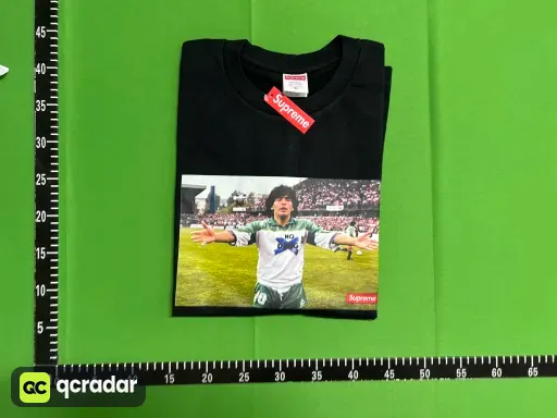 B359Maradona 黑色