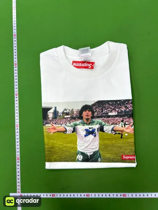 B359Maradona  白色