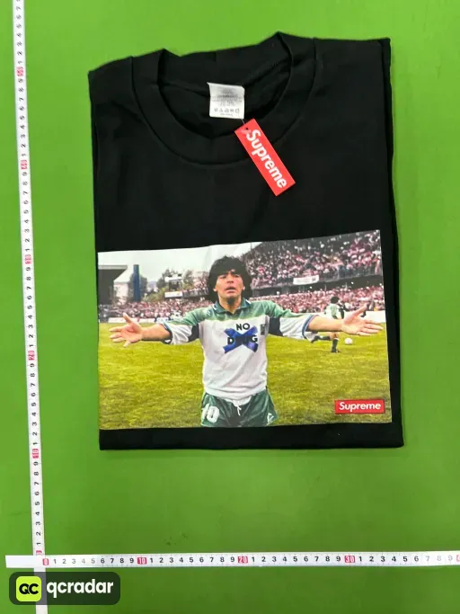 B359Maradona 黑色