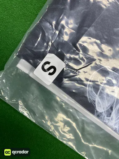 B238烟雾  黑