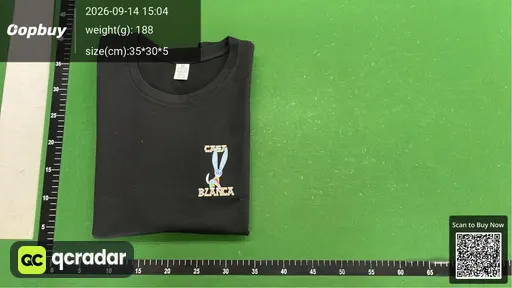 QC photo