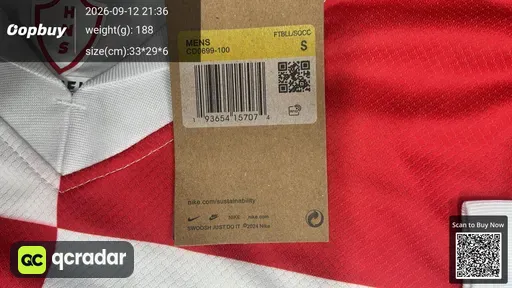 QC photo