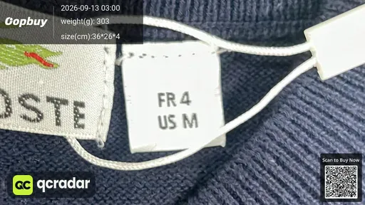 QC photo