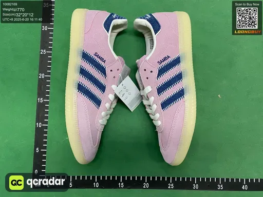 QC photo
