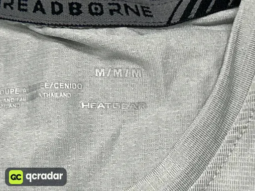 QC photo
