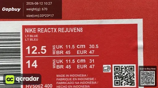 Foto de QC