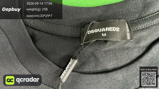 QC photo