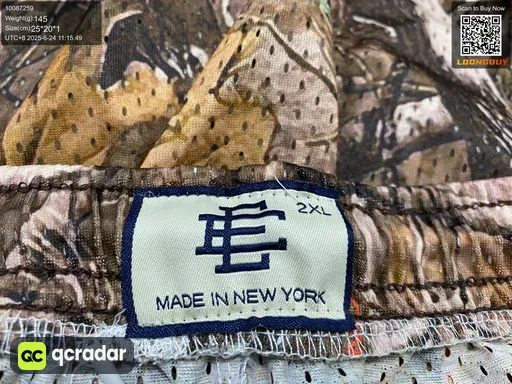 QC photo