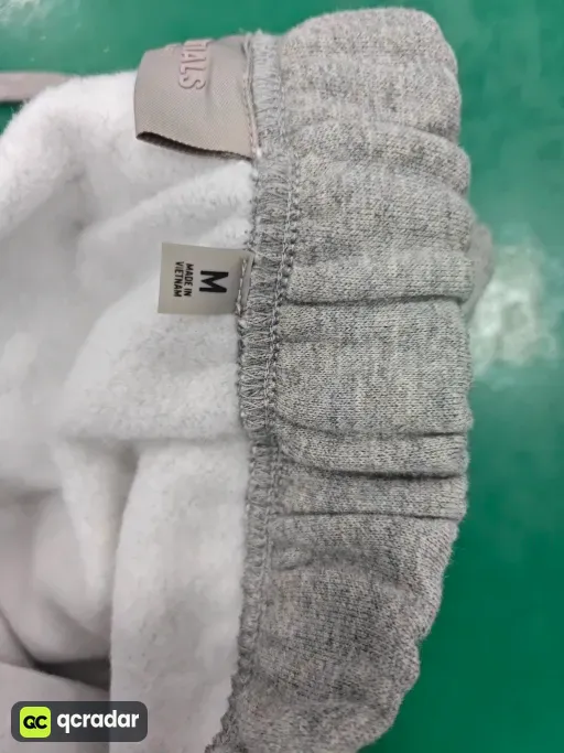 QC photo