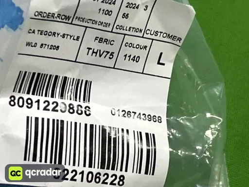 QC photo