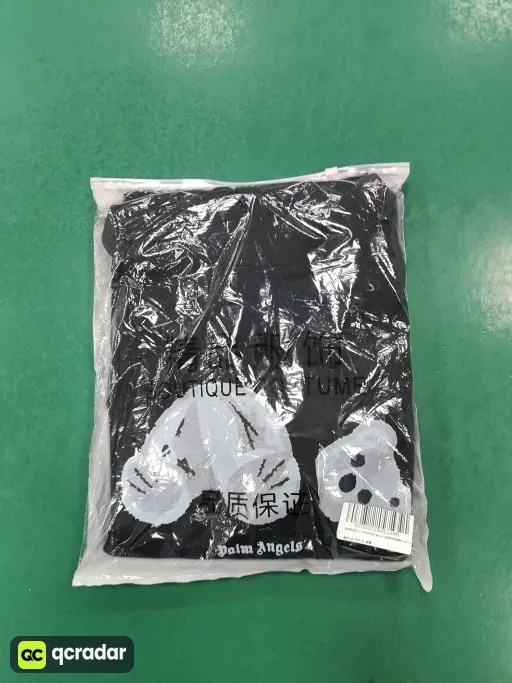 QC photo