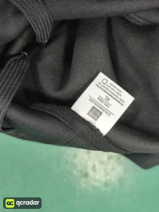 QC photo