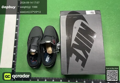 QC photo