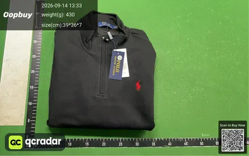 QC photo