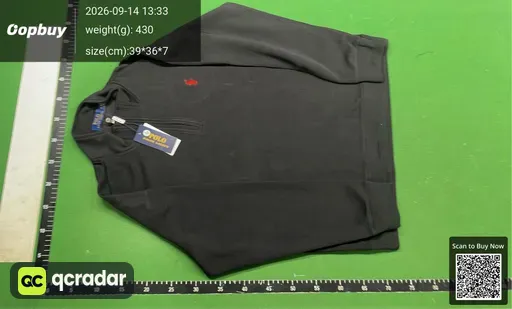 QC photo
