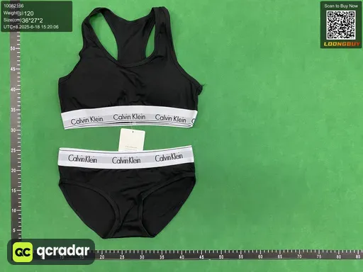 QC photo