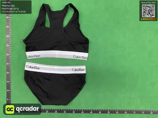 QC photo