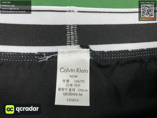 QC photo