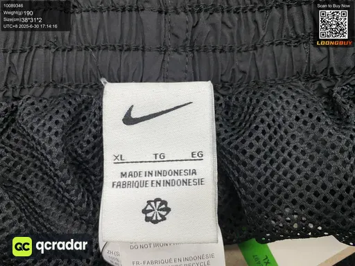QC photo