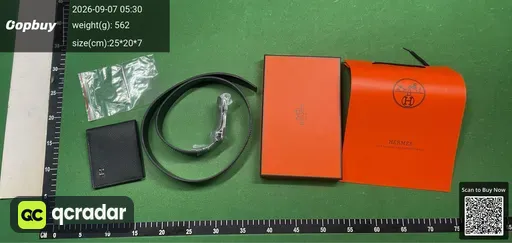 QC photo