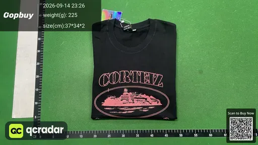 QC photo