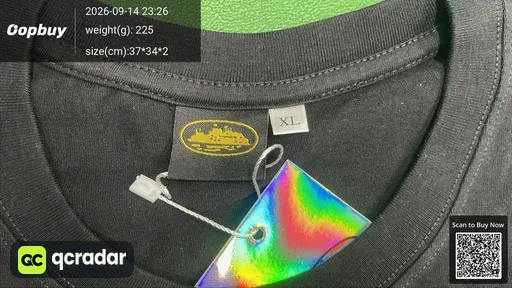QC photo