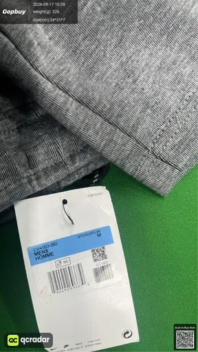 QC photo